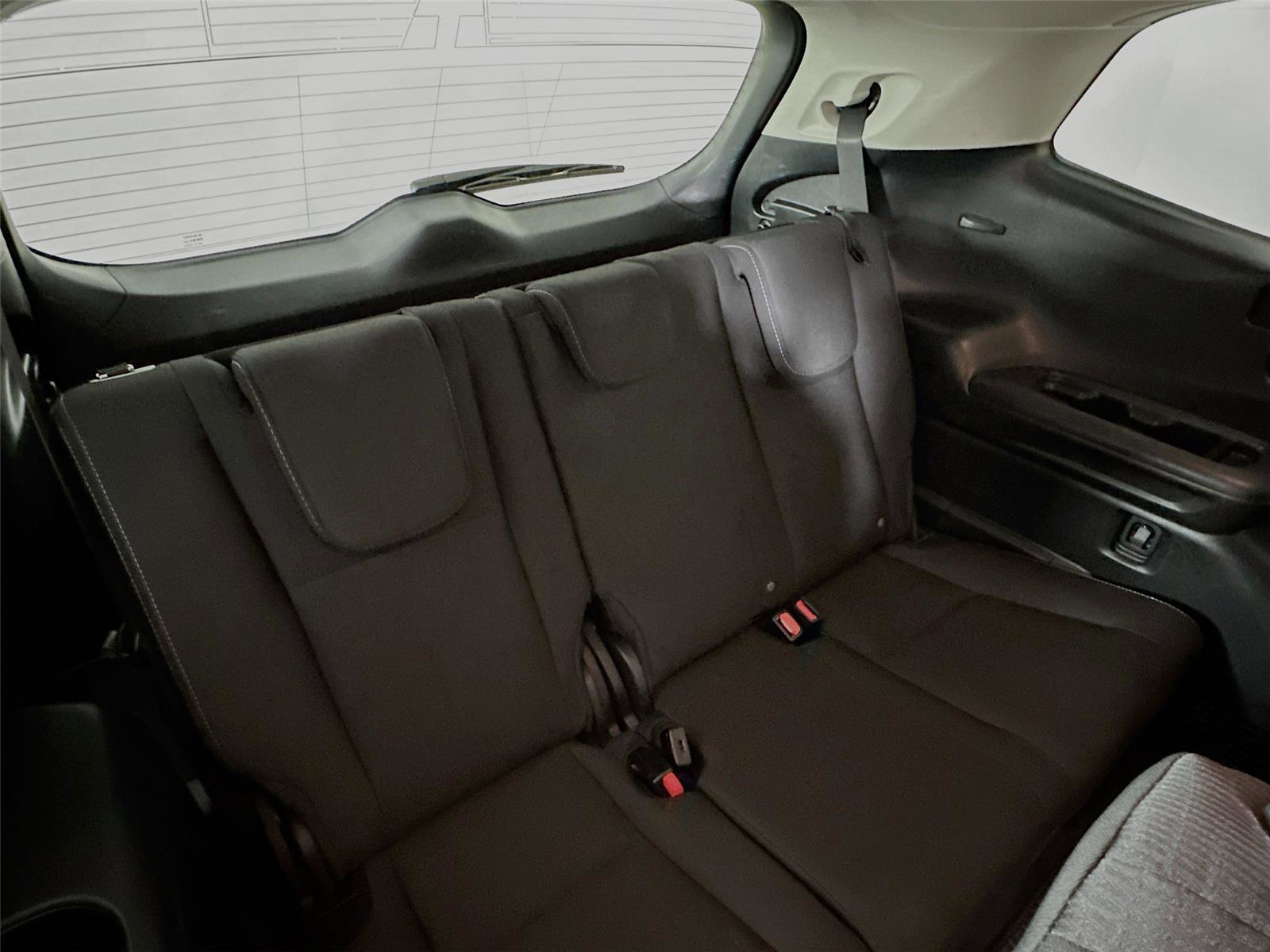 Used 2024 Subaru Ascent Premium w/ Convenience Package image 26