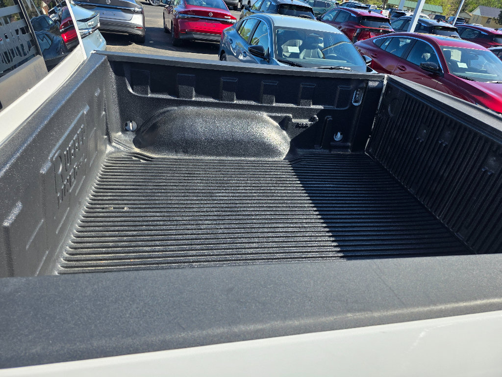 Used 2019 RAM 1500 Laramie w/ Convenience Group image 18