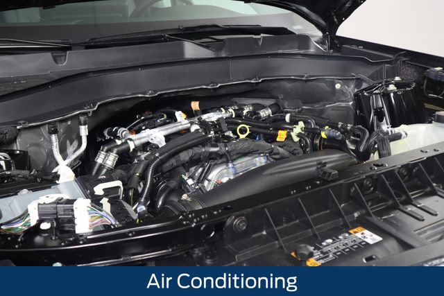 New 2026 Ford Explorer Active image 12