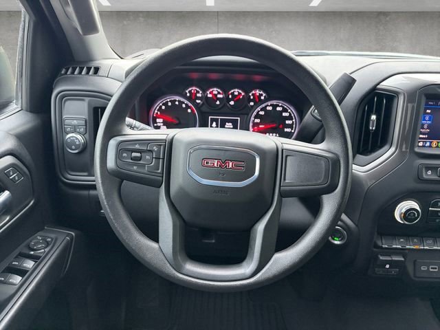 Certified 2024 GMC Sierra 1500 Pro w/ Graphite Edition image 24