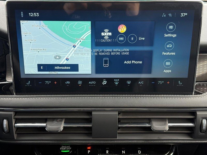 New 2026 Lincoln Corsair Grand Touring image 11
