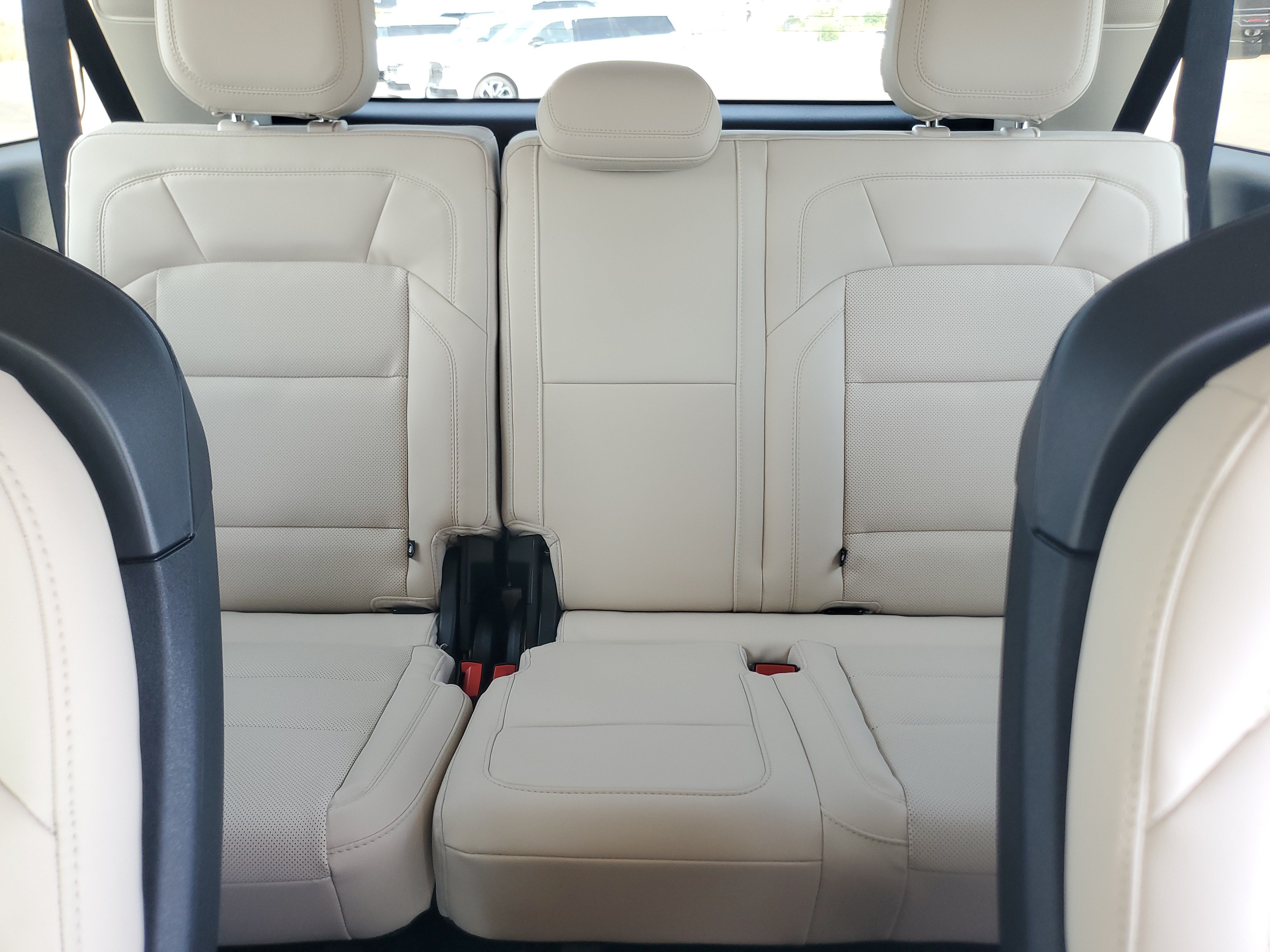 New 2027 Lincoln Navigator L Reserve AWD/4WD image 32