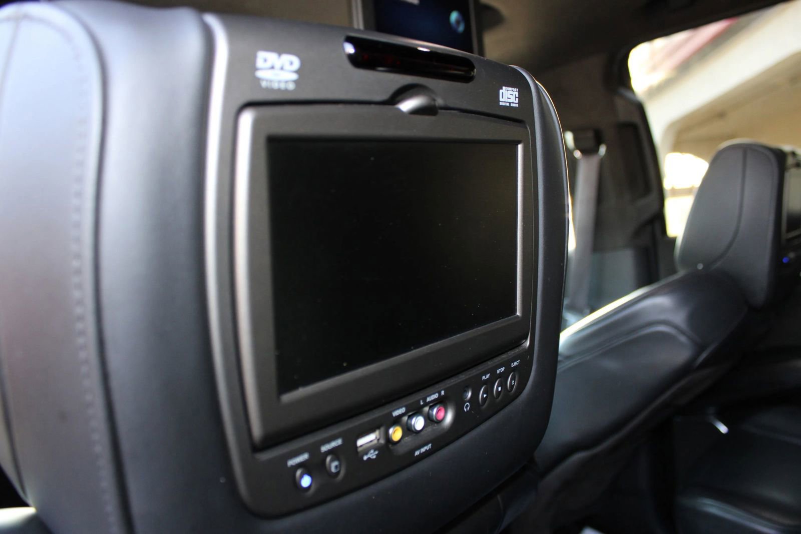 Used 2016 Cadillac Escalade Platinum AWD/4WD image 21