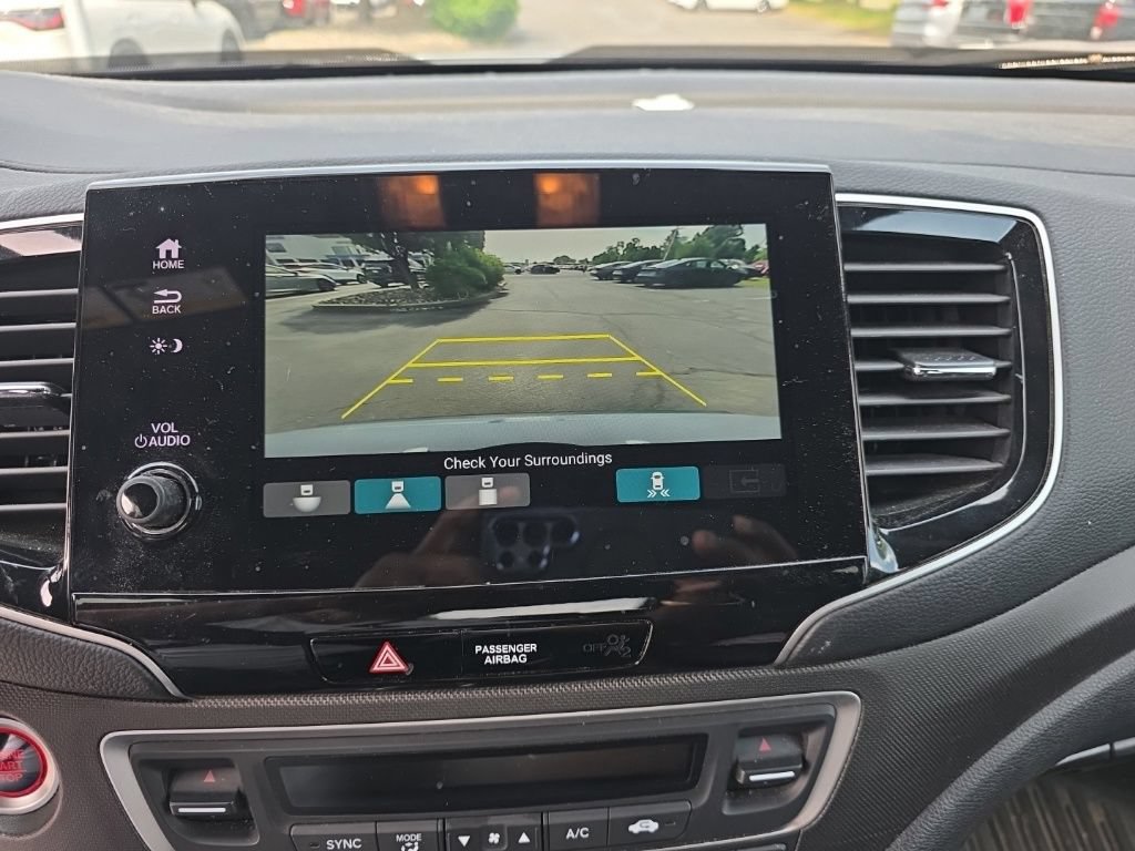 Used 2023 Honda Passport TrailSport image 20