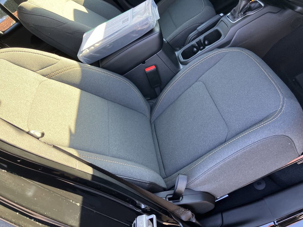 New 2026 Jeep Wrangler Willys image 11