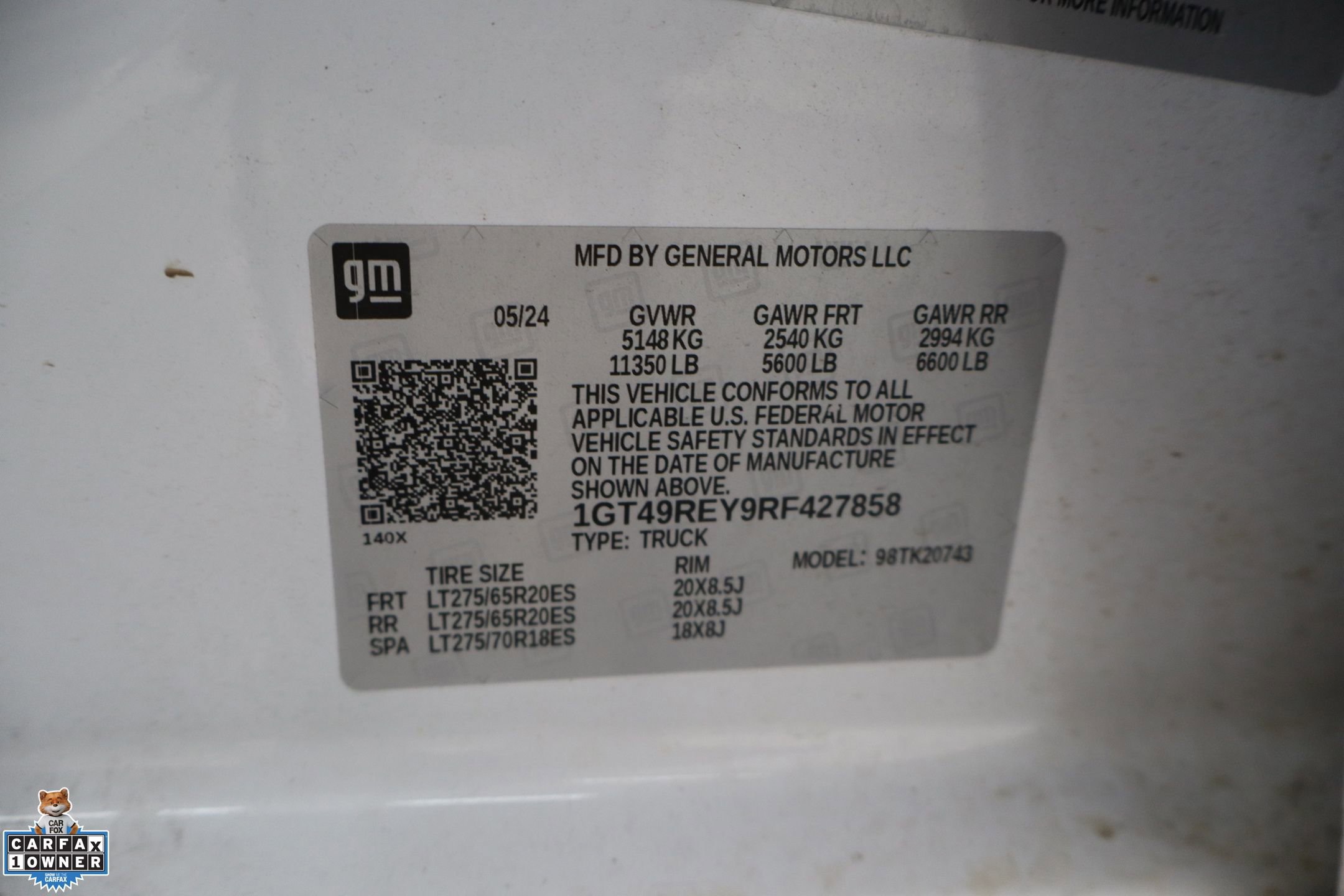 Used 2024 GMC Sierra 2500 Denali w/ Denali Reserve Package image 29