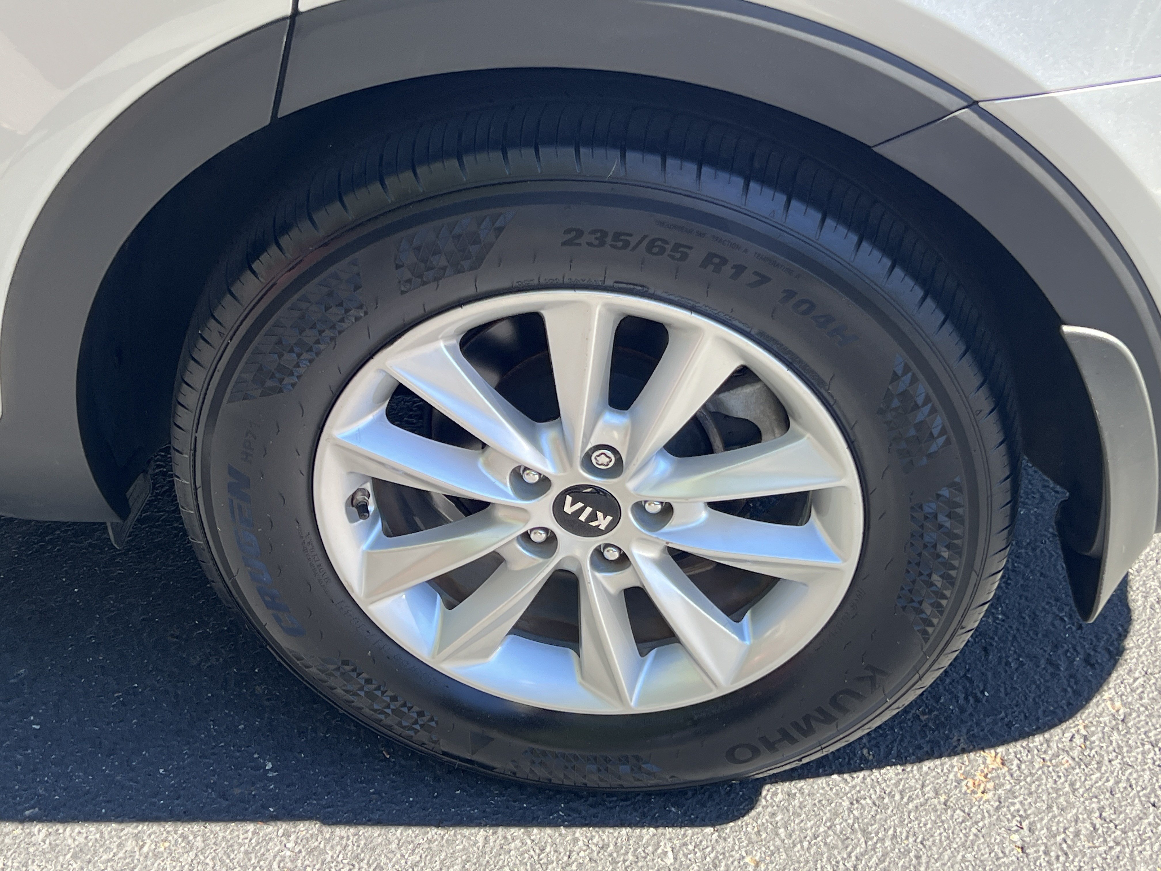 Used 2019 Kia Sorento L FWD image 20