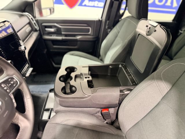 Used 2026 RAM 2500 Big Horn AWD/4WD image 48