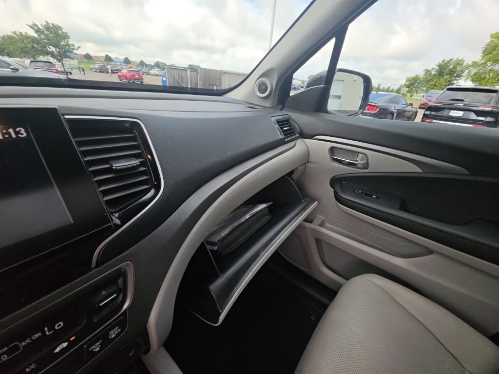 Certified 2023 Honda Ridgeline RTL image 24