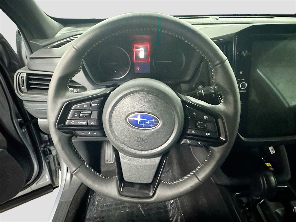 New 2026 Subaru Forester Premium image 7