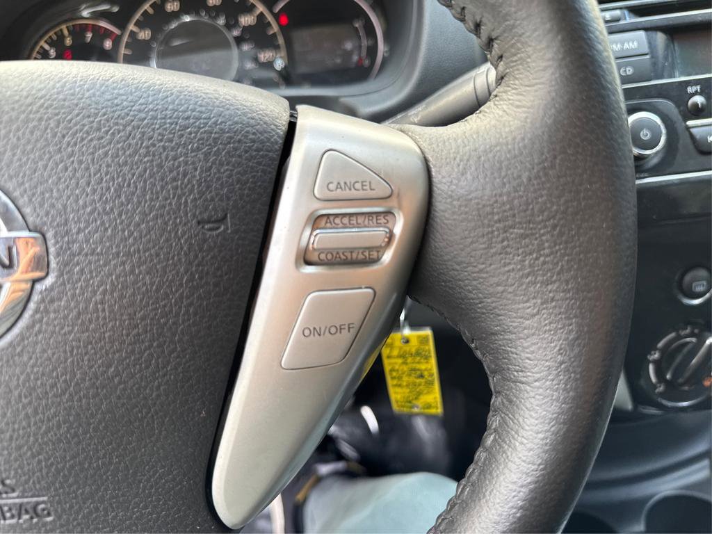 Used 2015 Nissan Versa Note SV FWD image 37