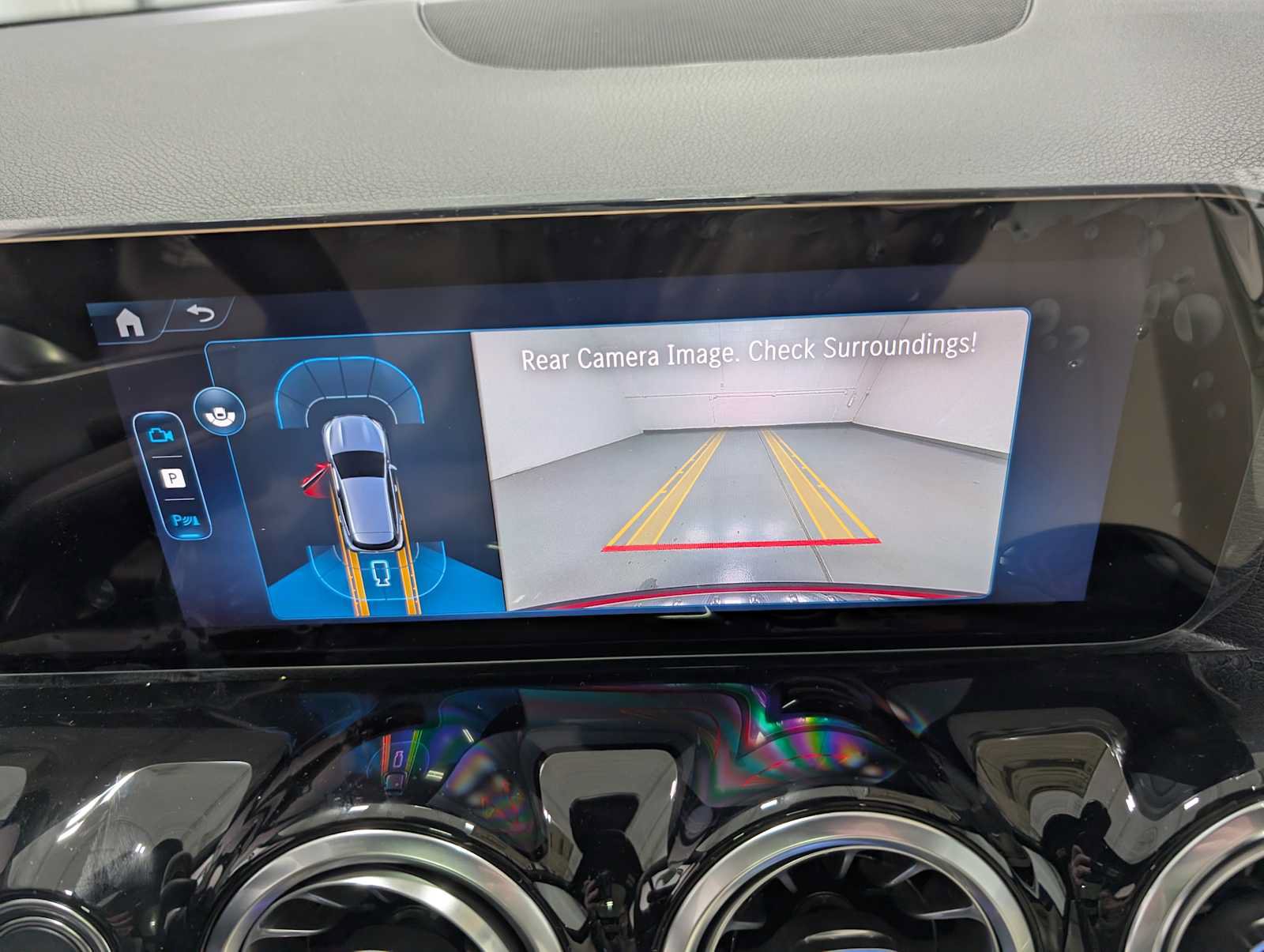 New 2026 Mercedes-Benz GLA 250 4MATIC image 24