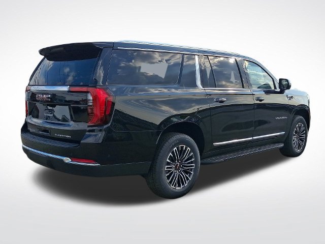 New 2026 GMC Yukon XL Elevation w/ Elevation Premium Package AWD/4WD image 7
