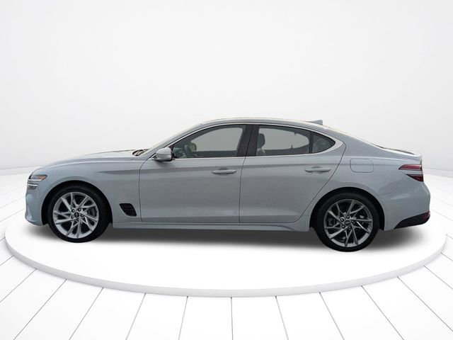 Used 2022 Genesis G70 2.0T image 14
