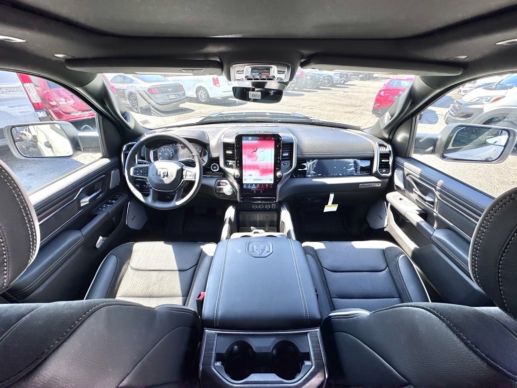 New 2026 RAM 1500 Laramie image 14