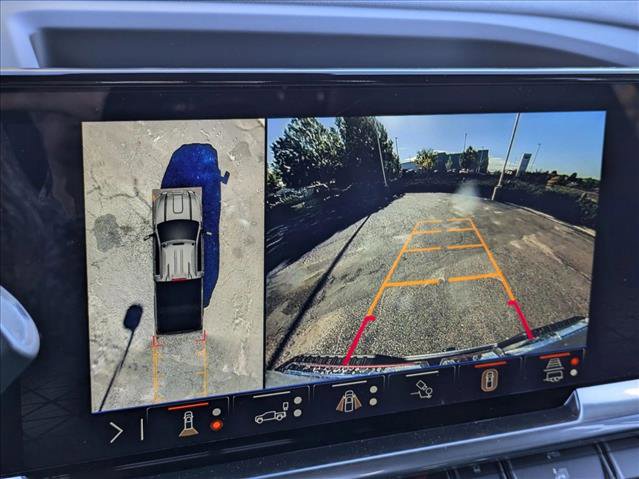 New 2026 GMC Sierra 2500 SLT w/ SLT Premium Package image 12