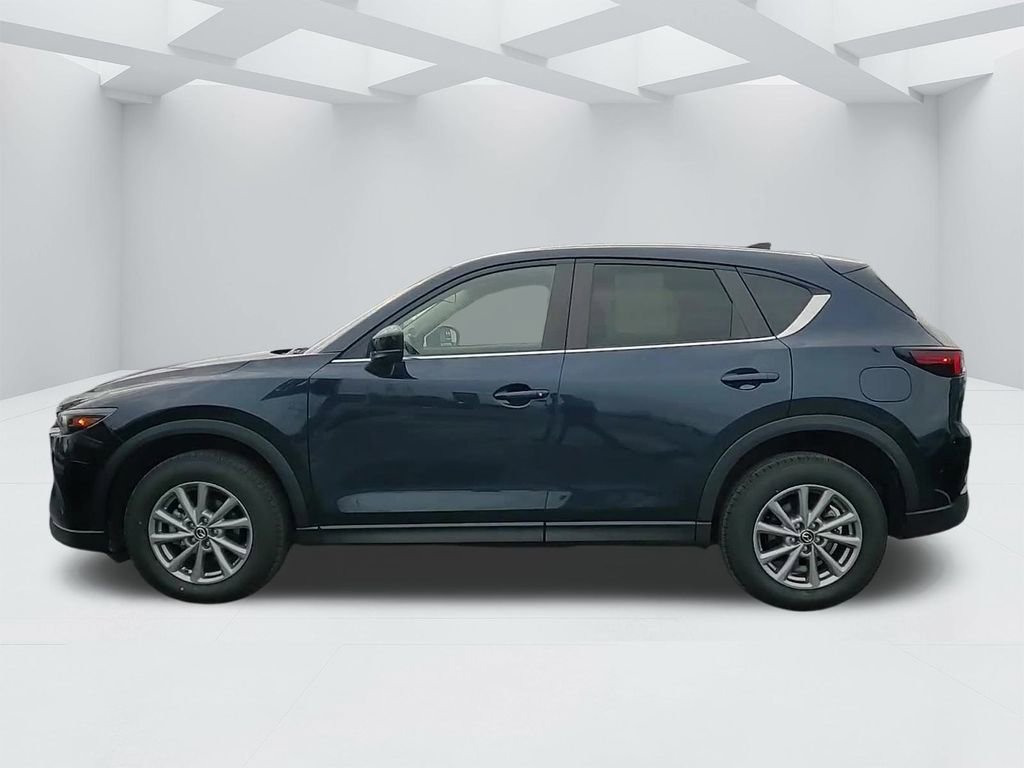 Certified 2023 MAZDA CX-5 AWD 2.5 S w/ Select Package image 8
