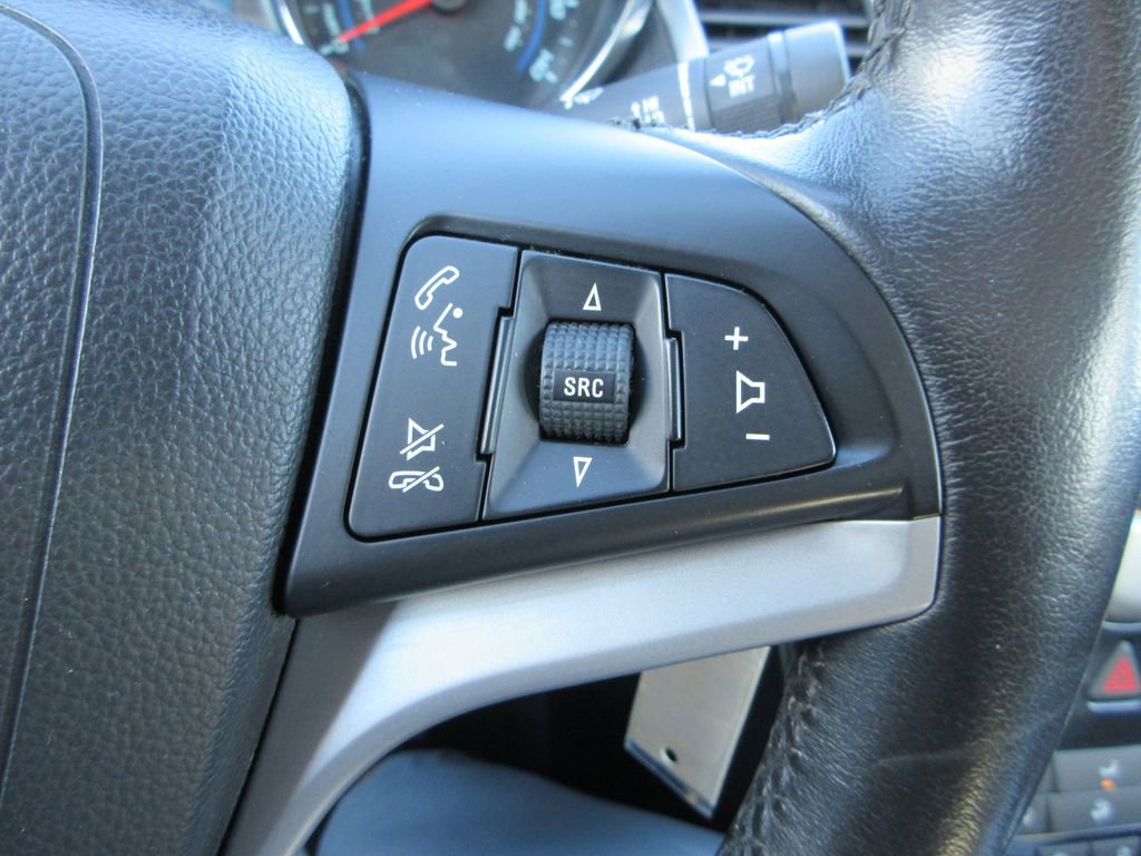Used 2013 Chevrolet Cruze LT w/ RS Package image 25