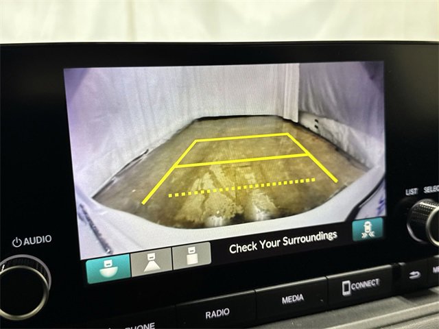 Used 2024 Honda Accord EX image 19