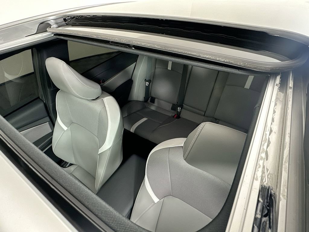 Certified 2025 Toyota Camry SE image 22
