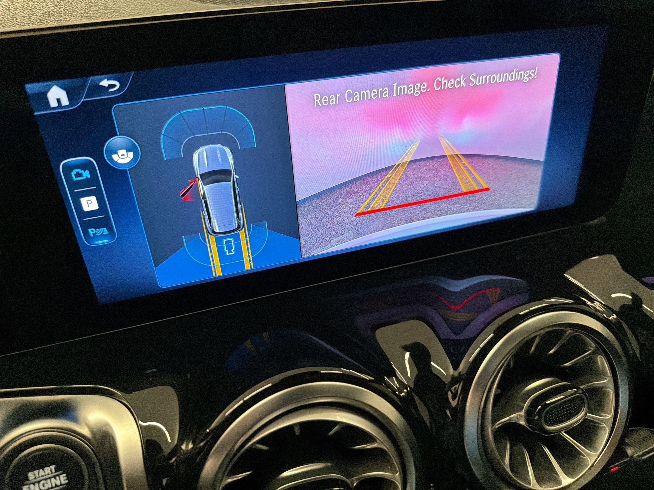 Certified 2026 Mercedes-Benz GLB 250 image 22