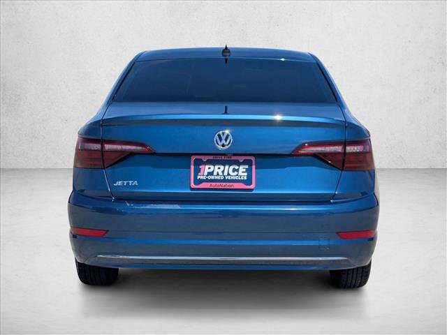 Used 2020 Volkswagen Jetta S FWD image 7