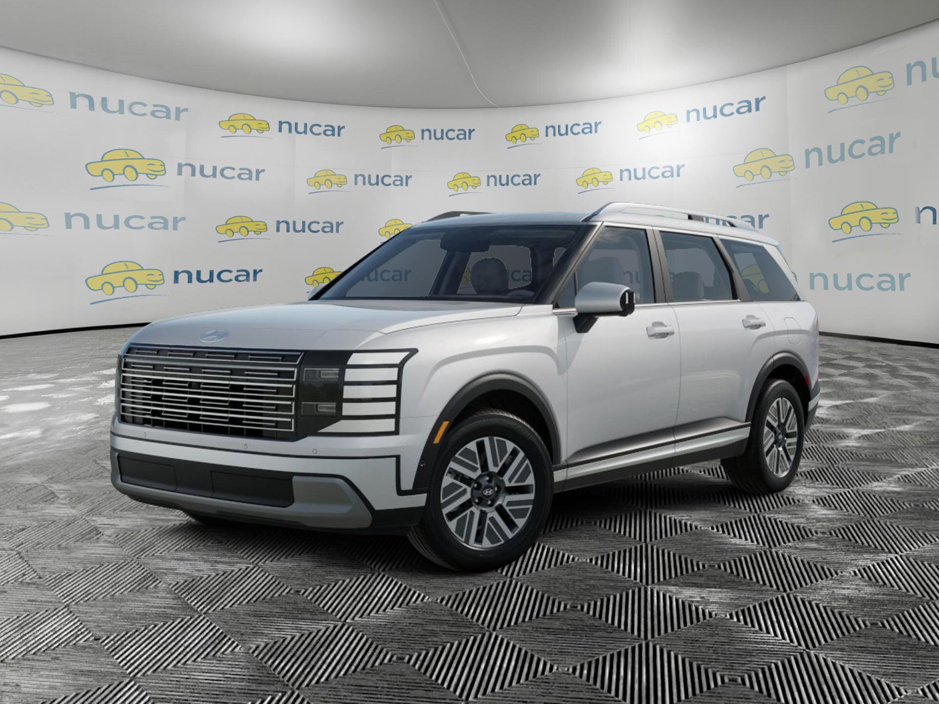 New 2026 Hyundai Palisade AWD image 2