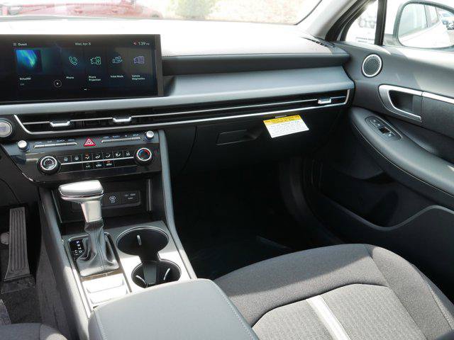 New 2026 Hyundai Sonata SE FWD image 8