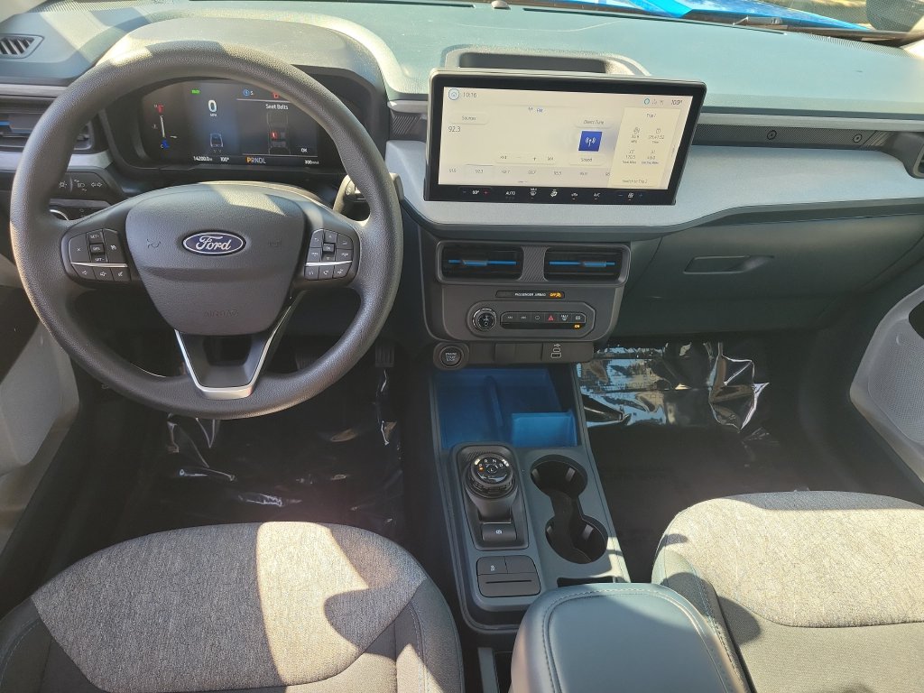 Used 2025 Ford Maverick XLT FWD image 28