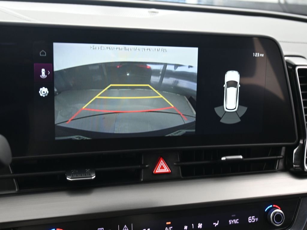 Used 2024 Kia Sportage EX image 18