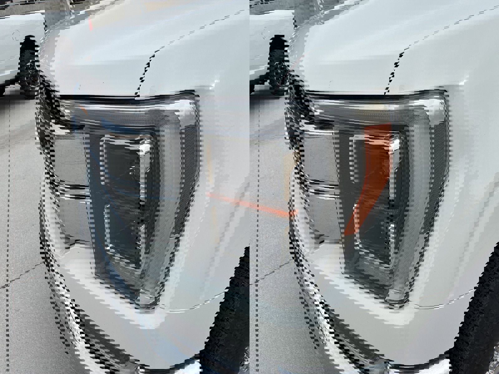 Used 2021 Ford F150 Lariat w/ Equipment Group 502A High image 10