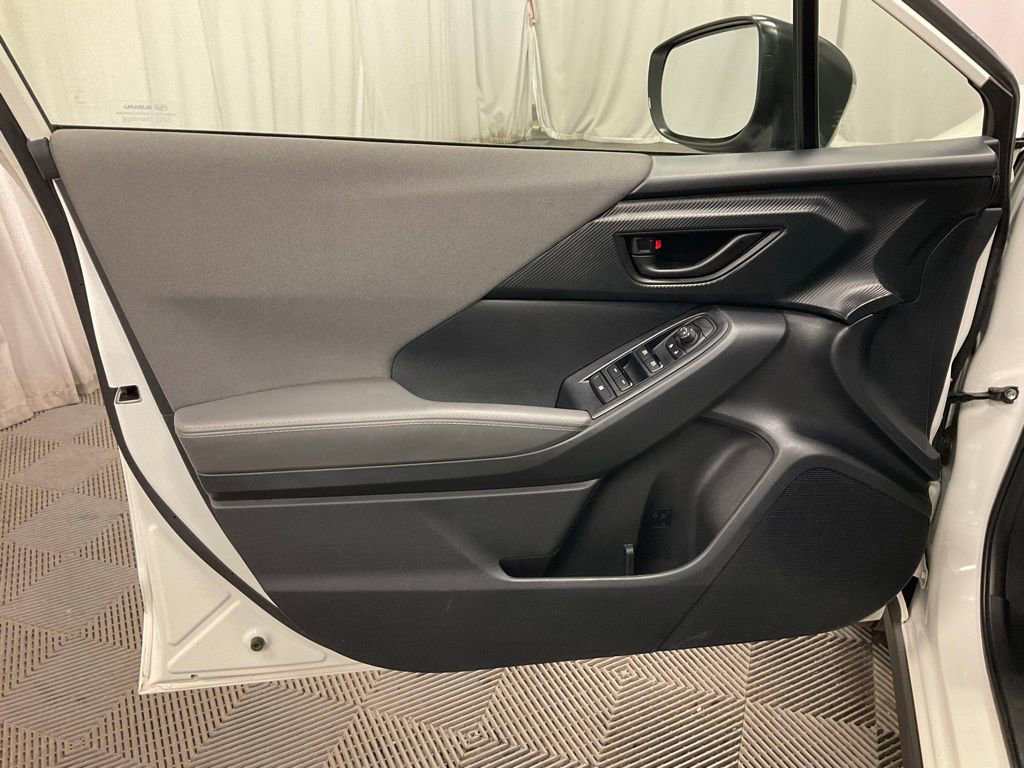 Used 2024 Subaru Crosstrek 2.0i Premium image 15