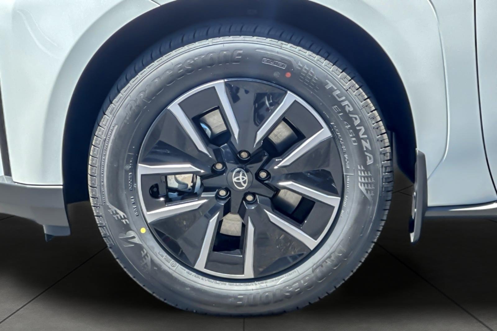 New 2026 Toyota bZ FWD image 25