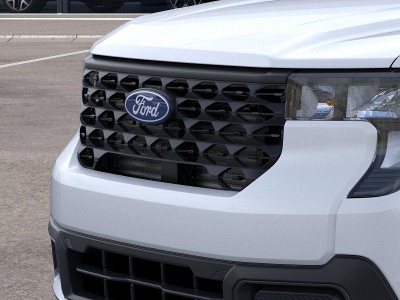 New 2025 Ford Maverick XLT w/ XLT Luxury Package FWD image 20