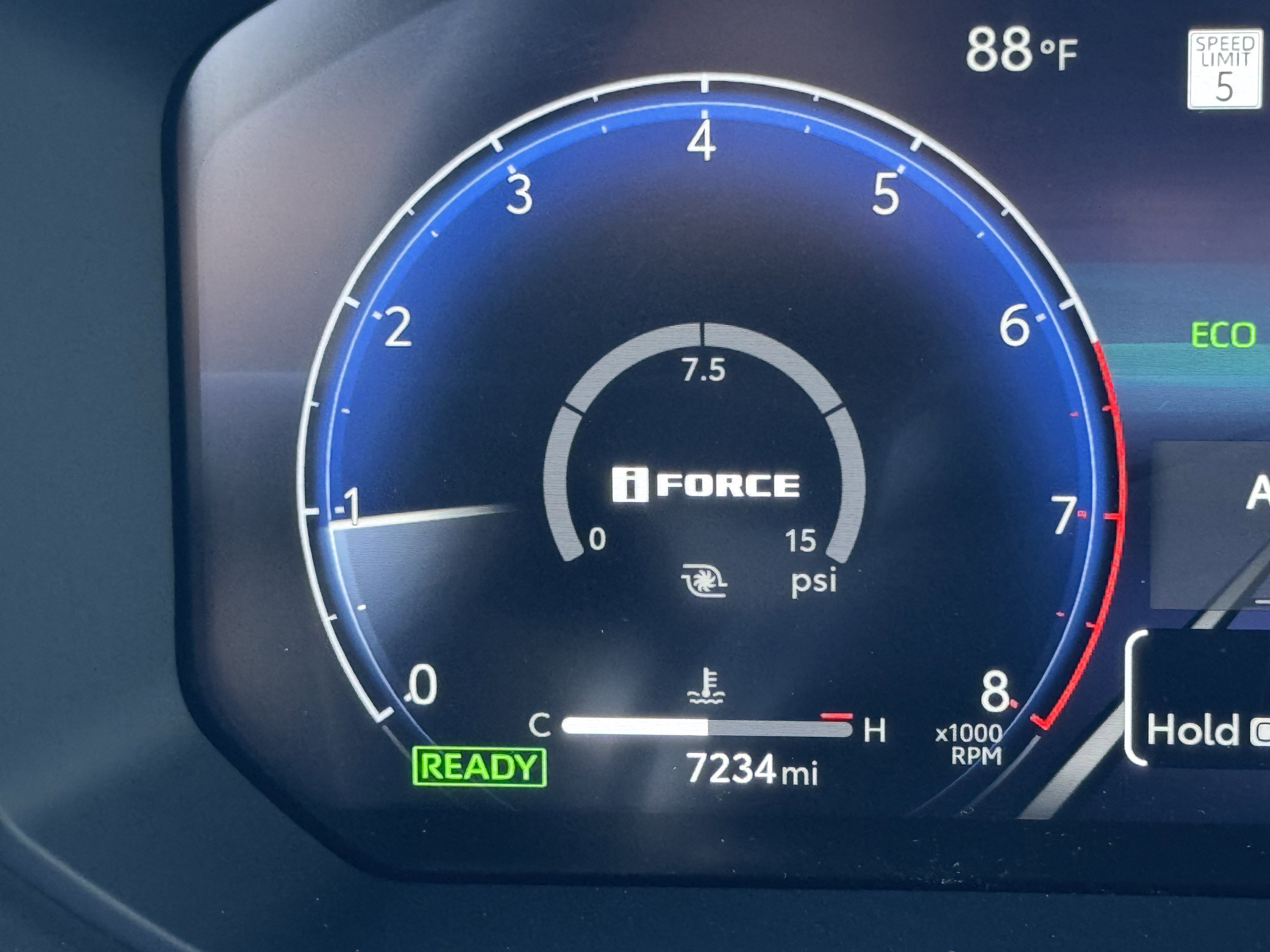 Used 2025 Toyota Land Cruiser image 24