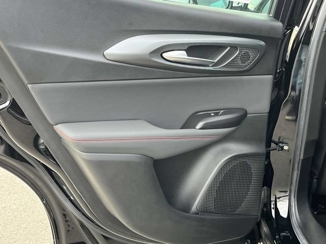 New 2024 Dodge Hornet R/T Plus AWD/4WD image 15