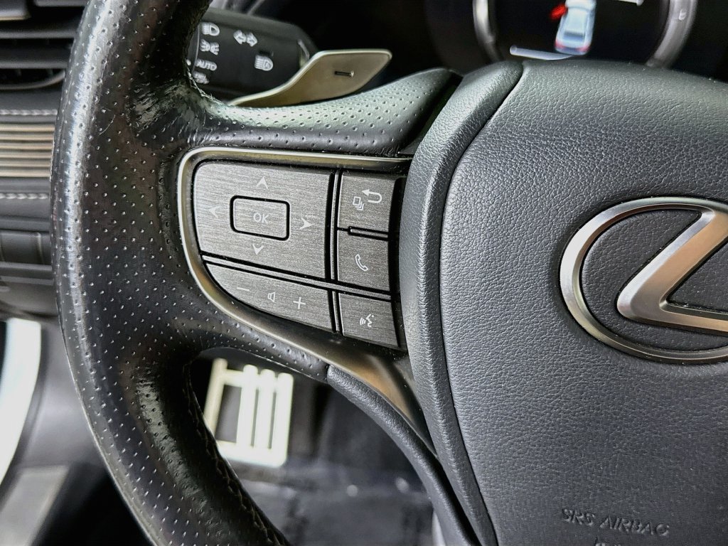 Used 2019 Lexus LS 500 F Sport AWD/4WD image 23