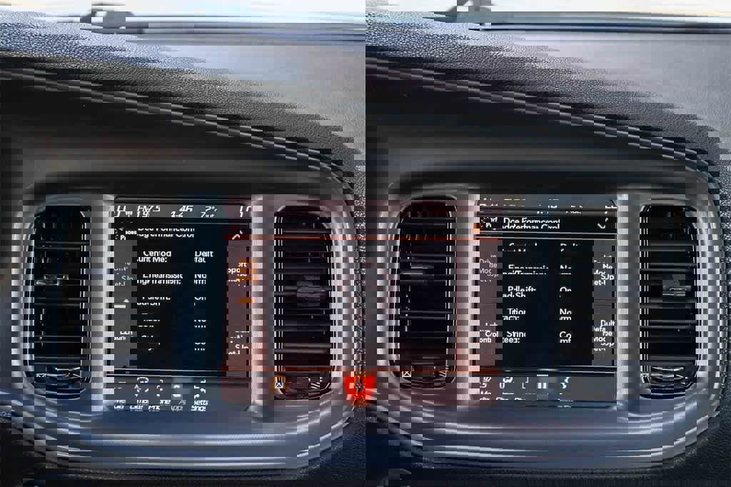 Used 2023 Dodge Charger GT w/ Blacktop Package image 15