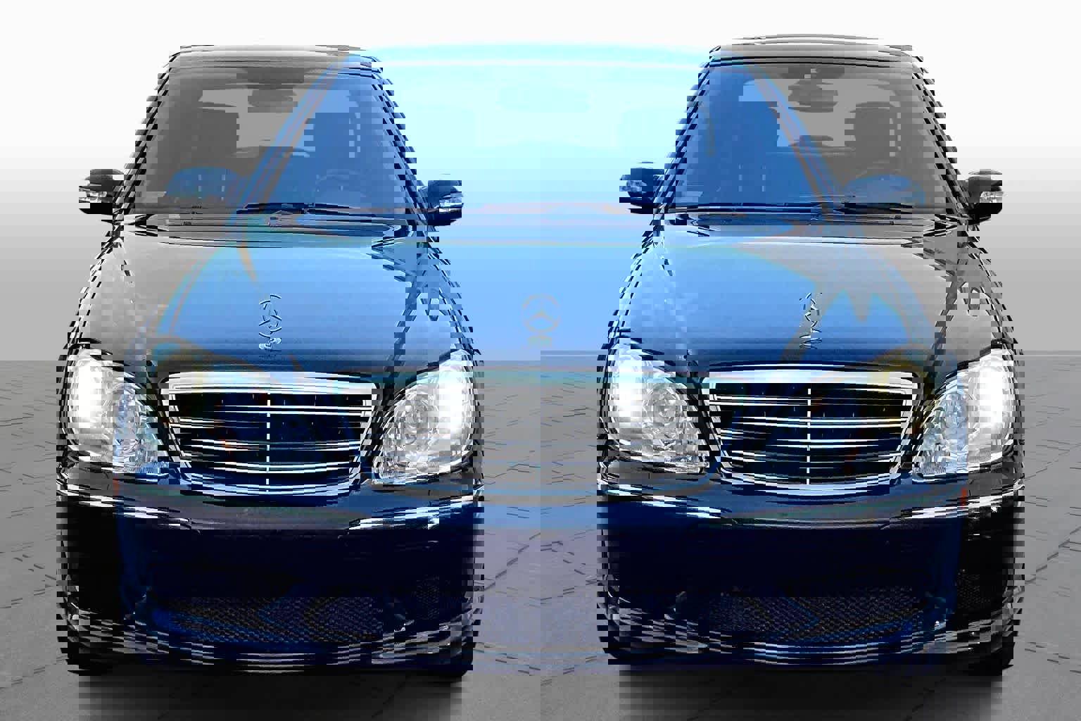 Used 2006 Mercedes-Benz S 500 image 3