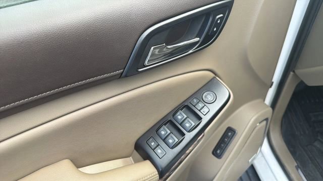 Used 2018 GMC Yukon XL SLT AWD/4WD image 14