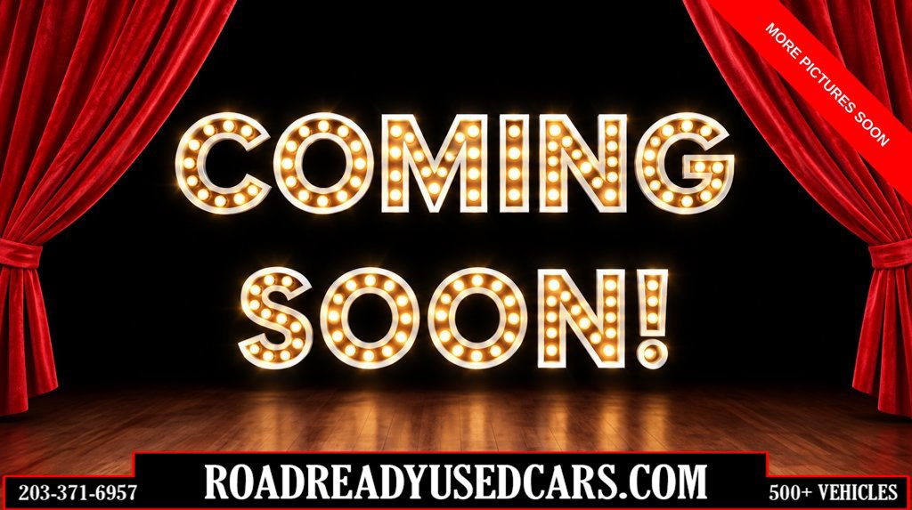 Used 2020 RAM 5500 Tradesman AWD/4WD image 8
