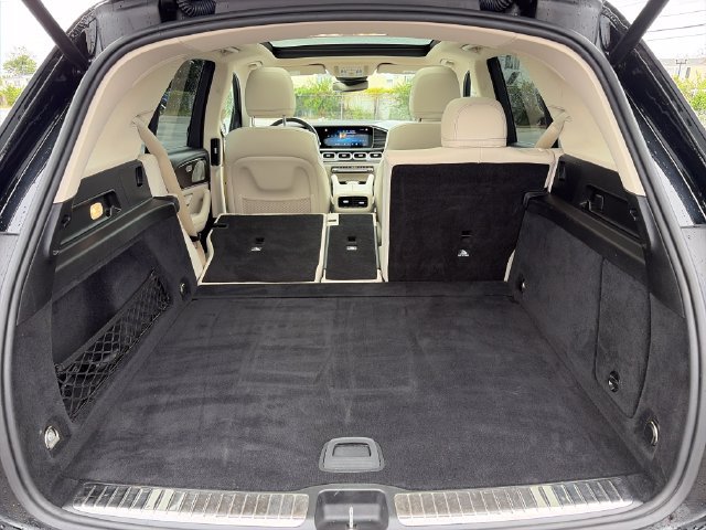 Used 2021 Mercedes-Benz GLE 450 4MATIC image 35