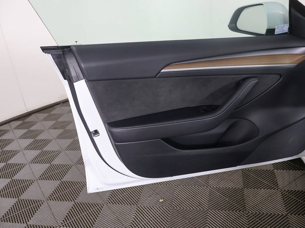 Used 2023 Tesla Model 3 Long Range image 22