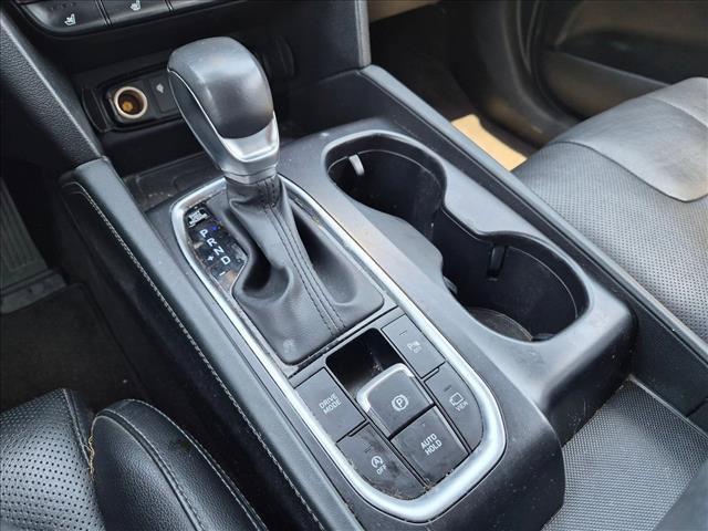 Used 2019 Hyundai Santa Fe FWD w/ Cargo Package image 12