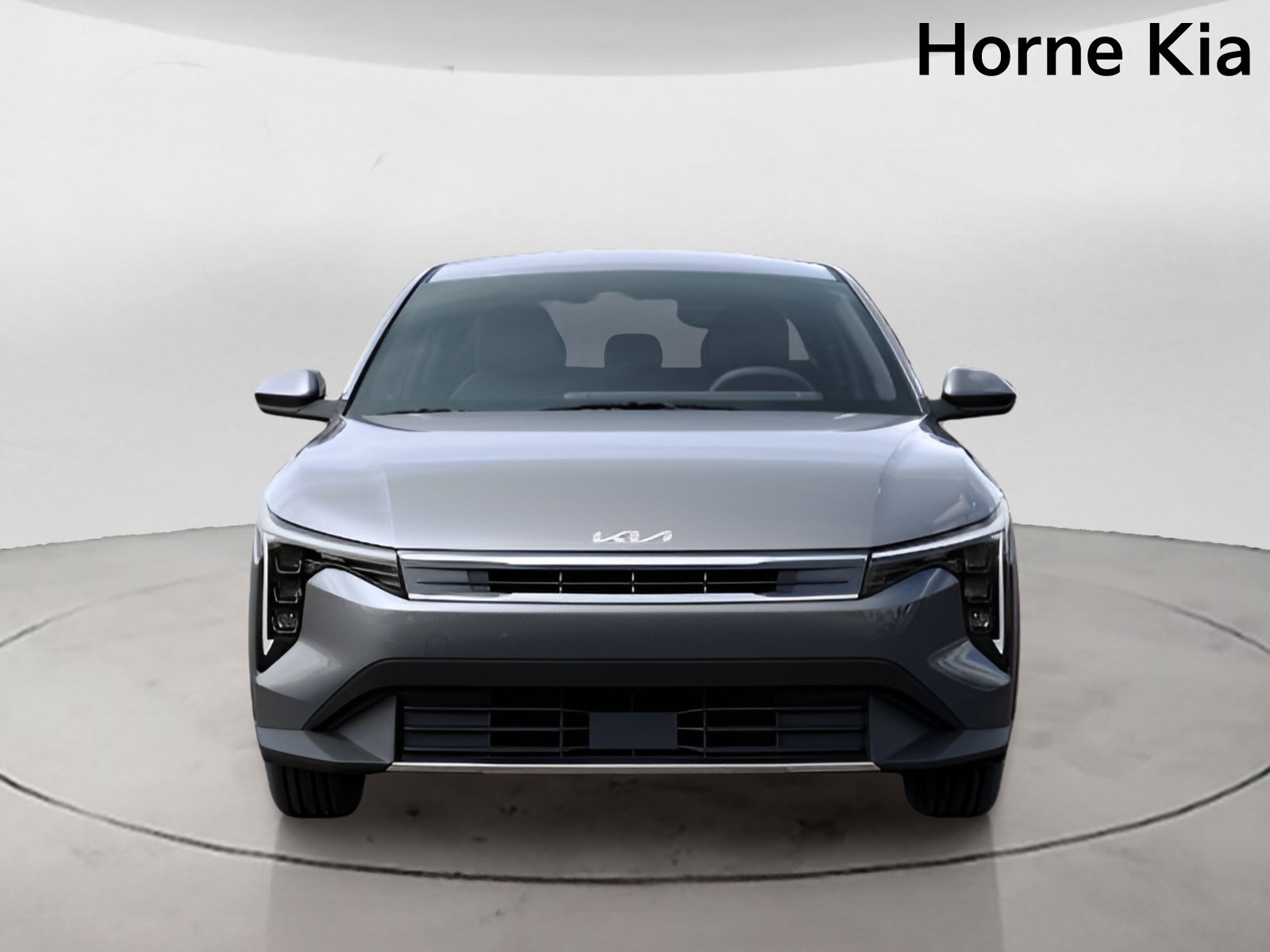 New 2026 Kia K4 EX FWD image 2