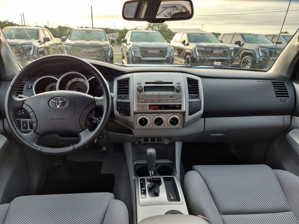 Used 2011 Toyota Tacoma PreRunner w/ TRD Off-Road Pkg RWD image 28