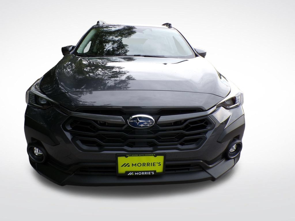 New 2026 Subaru Crosstrek 2.5i Limited w/ Crosstrek Mirror Package AWD/4WD image 10