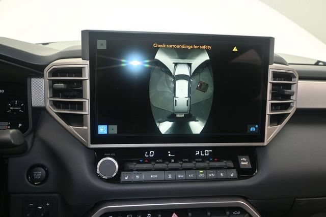 New 2026 Toyota Tundra Limited AWD/4WD image 7