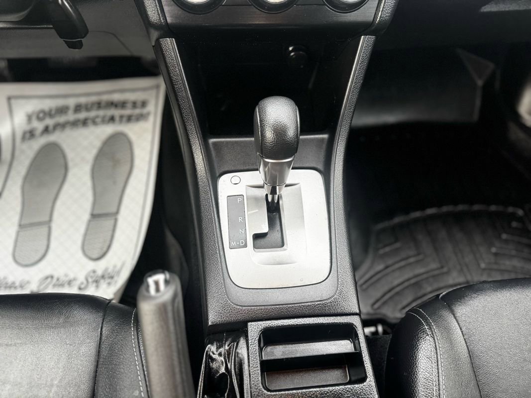 Used 2014 Subaru Impreza 2.0i Sport Limited image 23