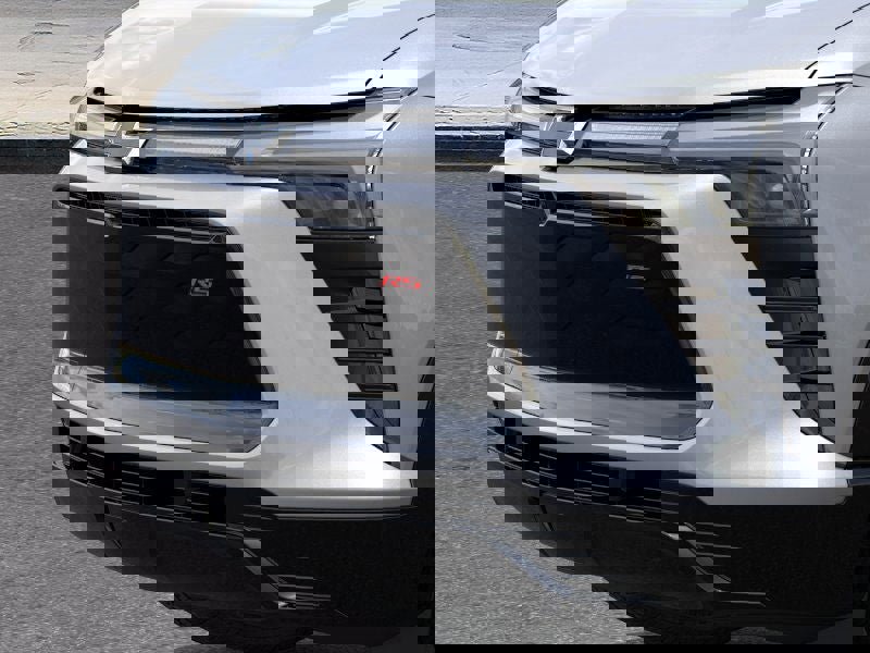 New 2026 Chevrolet Blazer EV RS image 37